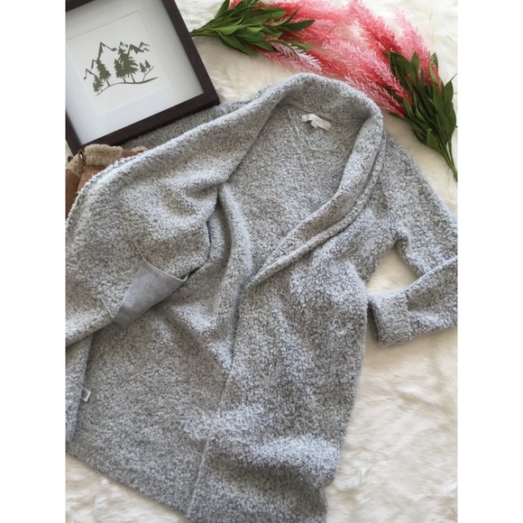 SOLD🚫Ann Taylor Denali Cardigan W/ Pockets - Picture 5 of 8